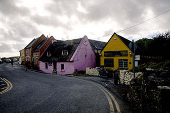 Irlanda