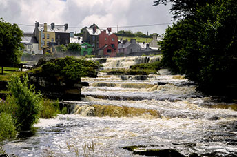 Irlanda