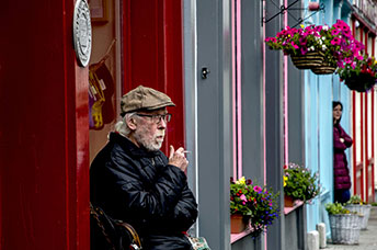Irlanda