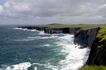 Irlanda