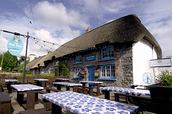 Irlanda