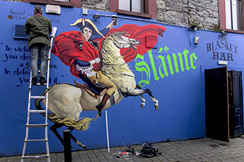 Irlanda