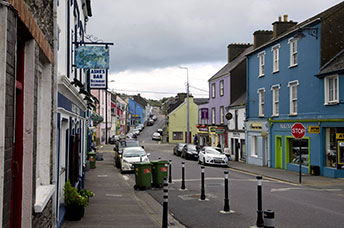 Irlanda
