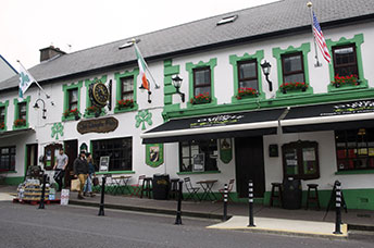 Irlanda