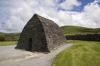 Irlanda
