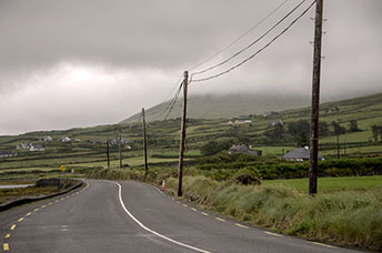 Irlanda