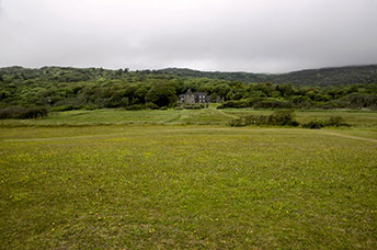 Irlanda