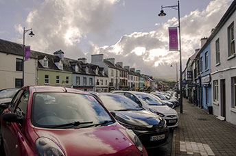 Irlanda