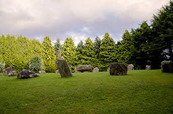 Irlanda