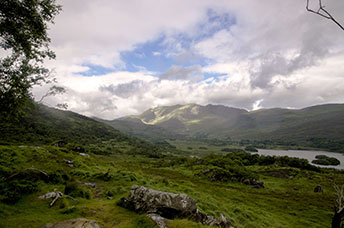 Irlanda