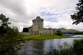 Irlanda