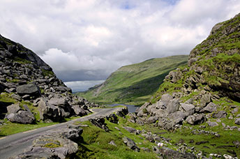 Irlanda