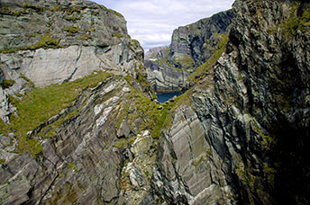 Irlanda