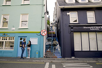 Irlanda
