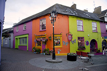Irlanda