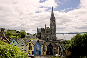 Irlanda