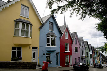 Irlanda