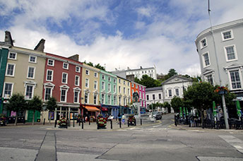 Irlanda