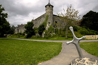 Irlanda