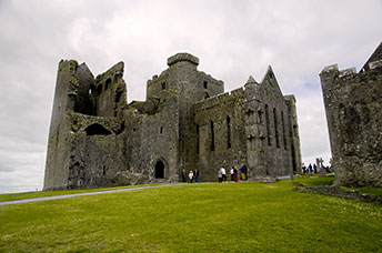 Irlanda