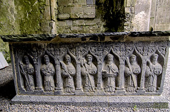 Irlanda
