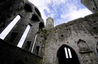 Irlanda