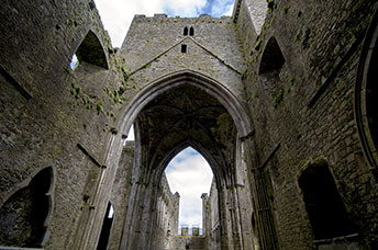Irlanda