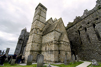 Irlanda