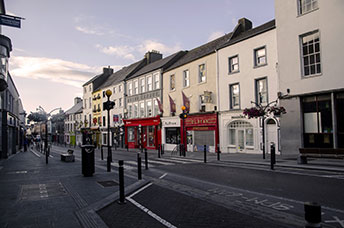 Irlanda