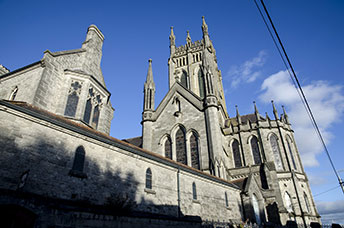 Irlanda