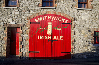 Irlanda