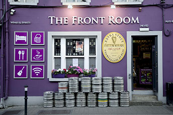 Irlanda