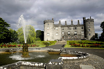 Irlanda