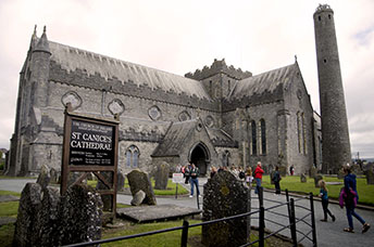 Irlanda