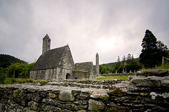 Irlanda