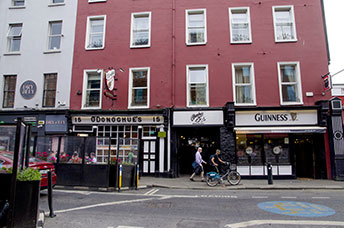 Irlanda