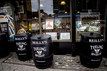 Irlanda
