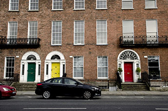 Irlanda