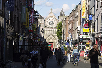 Irlanda