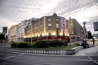 Irlanda