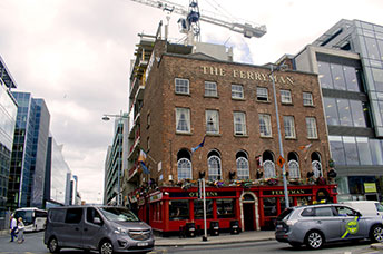 Irlanda