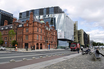 Irlanda