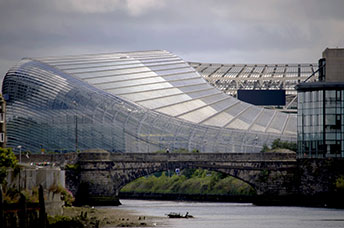 Irlanda