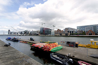 Irlanda