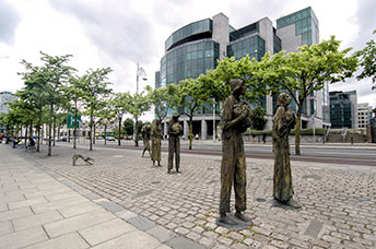 Irlanda