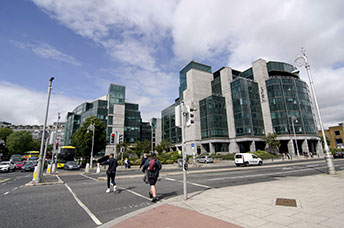Irlanda