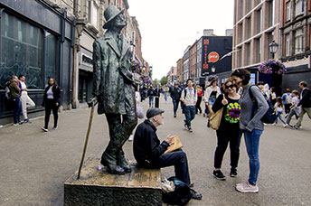 Irlanda