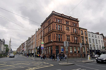 Irlanda