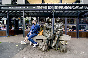 Irlanda