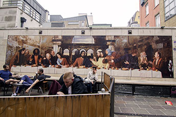 Irlanda